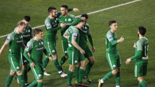 Επέστρεψε στις                  νίκες ο Παναθηναϊκός