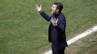 Ουζουνίδης: «Δεν ήρθα για να σώσω ηλιθιότητες άλλων»!