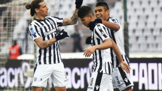 Ομάδα         που        εμπνέει         εμπιστοσύνη