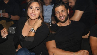 Βαλαβάνη - Βασάλος: Αποκάλυψαν πώς ξεκίνησε η σχέση τους (ΒΙΝΤΕΟ)