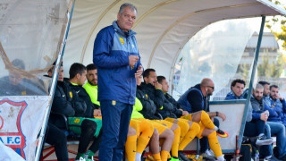 Η ευθυκρισία του Σπανού   και το αγωνιστικό πρόβλημα