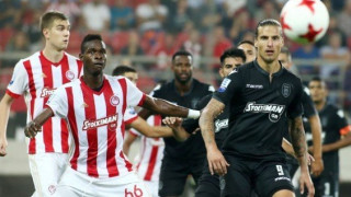 Καλός ο ανταγωνισμός            αλλά συγκινεί λίγους