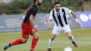 «Εκλεψε» τον βαθμό  η Δόξα, «αυτοκτόνησε» ο Απόλλων