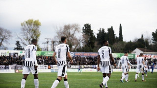 Με γκολάρες και…  λαοθάλασσα          για τον τίτλο