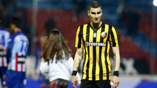 Ετοιμάζει         πρόταση για     Βράνιες η Άντερλεχτ