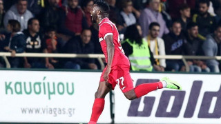 Ανανέωσαν   Κίκε    και    Μπρίτο     στην     Ξάνθη