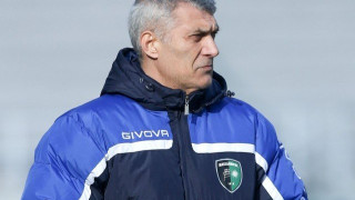 Αβραμίδης: «Περήφανος για τους παίκτες μου, κατέθεσαν ψυχή»