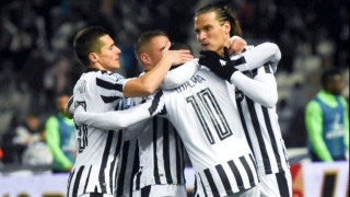 Οι προβλέψεις Κόκκινου - Ραπτόπουλου για Super League (17η αγων)