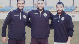 Κλείνει και Στεφάνοβιτς η                        Δόξα