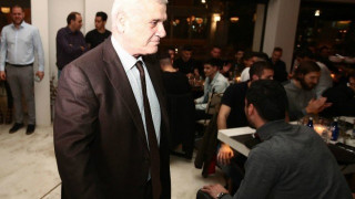 Πυρ και μανία με Βράνιες ο Μελισσανίδης: «Εγώ άνοιξα τα τρελάδικα!»
