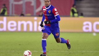 Πήρε           Ακάντζι          η         Ντόρτμουντ