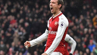 Μπορεί και χωρίς τον Αλέξις η Αρσεναλ που διέσυρε την Πάλας!