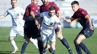 Πέταξε βαθμούς ο Μακεδονικός, «κόλλησε» στο μηδέν με Κιλκισιακό