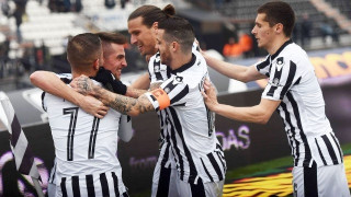 Πάει καλά ο ΠΑΟΚ,         αλλά... πρέπει καλύτερα!