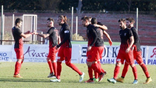 Μια επτάδα «διπλοί πράκτορες» στο Αρης - Απόλλων Πόντου