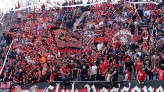 LIVE: Απόλλων Πόντου-Δόξα Δράμας (11η αγων. Football League)