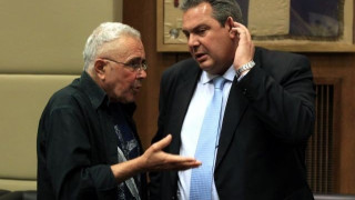 Αύριο      οι εξελίξεις για τον Κώστα                        Ζουράρι