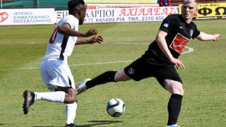 Αγώνας       δίχως     αύριο    στην       Καλαμαριά