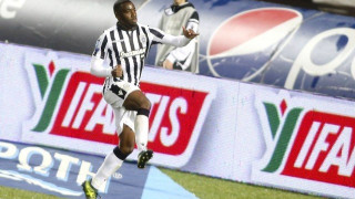 «Στραγγάλισε» τον αντίπαλο  κι έστειλε το «μήνυμα» του