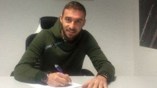 Διπλό    «χτύπημα»    του    ΟΦΗ   με   Ντίνα, Βαφέα