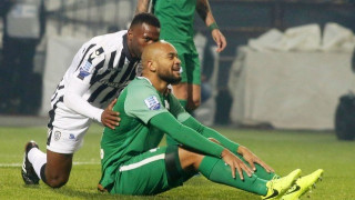 Μεταγραφικό… «αλαλούμ» που προσβάλλει  Ιβάν και ΠΑΟΚ