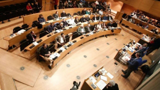 Δ. Θεσσαλονίκης: Καταδίκη των βεβηλώσεων και του εμπρησμού