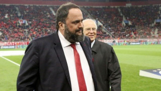 Επίθεση Μαρινάκη κατά κυβέρνησης και Ιβάν Σαββίδη!
