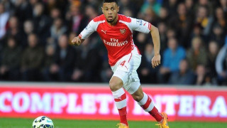 Φεύγει ο             Κοκλέν     λόγω         Σάντσεζ