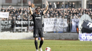 Με λίγη βελτίωση στον άξονα, όλοι θα ξέρουν ότι θα χάσουν...