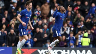 Με σούπερ Μπατσουαγί η Τσέλσι «καθάρισε» εύκολα την Νιουκάστλ!