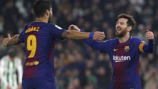 H εκνευριστική ευστοχία του Μέσι «τρέλανε» τους Ιάπωνες! (vid)