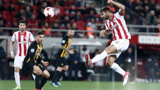 Έτσι άλωσε το Καραϊσκάκη               η ΑΕΚ (VIDEOS)