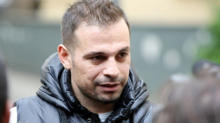 «Από πέρυσι έλεγα πως θα το πάρει ο ΠΑΟΚ, η ΑΕΚ δεν κωλώνει»
