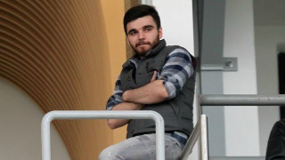 «Χτύπημα» και για την άμυνα από τον Γιώργο Σαββίδη (Pic)