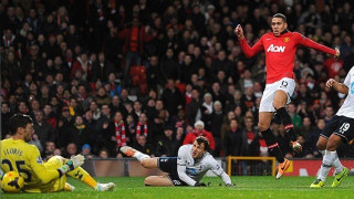 Στο Χ η Λέστερ, στο Χ η Λάτσιο, στο Χ και η Τότεναμ