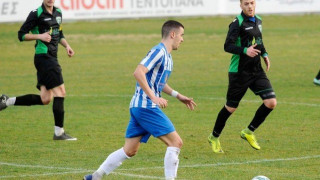 «Κόλλησε» στο μηδέν                  ο Μακεδονικός