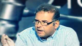 «Εβαλαν τη Δόξα να κάνει την ένσταση, η Λίγκα... καλύπτει τις ομάδες»