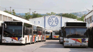 Ο ΟΑΣΘ θα νοικιάσει λεωφορεία για την καλύτερη εξυπηρέτηση του κοινού