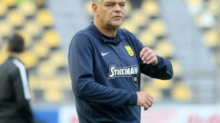 Ανακατεύει την τράπουλα ο Σπανός ενόψει    Βέροιας