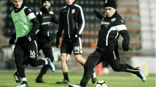 Με τέσσερις εκπλήξεις η αποστολή του ΠΑΟΚ κόντρα στον Ατρόμητο