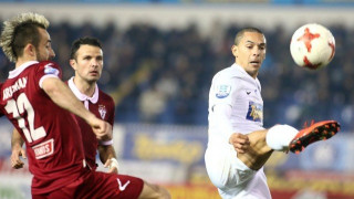 Επέστρεψε στα τρίποντα ο Ατρόμητος, 1-0 τη Λάρισα!