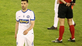 Δικαιώθηκε ο Φυτανίδης, 200.000 πρέπει να καταβάλλει ο Ατρόμητος