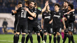 Αποτελεσματικός ΠΑΟΚ, πέρασε με νέα νίκη στους «4» του Κυπέλλου