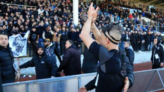 Τα… στοιχήματα του ΠΑΟΚ,                 με φόντο το ιδανικό σενάριο