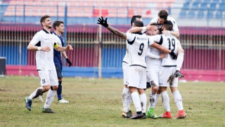 Πέρασε από τη Βέροια η                         Δόξα