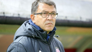 Της κακομοίρας: Εκτός  μάχης   τίτλου  ο  Ολυμπιακός