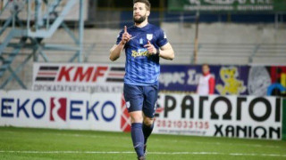 Πέδρο Κόντε: Το άστρο των Ιωαννίνων που δεν έσβησε