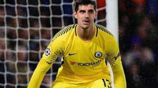 Κουρτουά: «Η καρδιά μου         είναι στην Μαδρίτη»