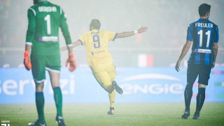 Προβάδισμα πρόκρισης της Γιουβέντους στον τελικό του Coppa Italia