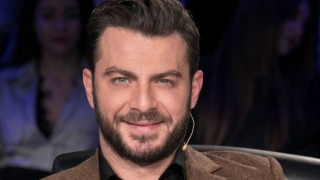 Ντάνος: Το πρώτο σχόλιο μετά την ανακοίνωση ότι μπαίνει στο «Τατουάζ»